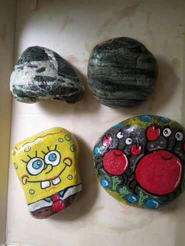 Декоративная роспись: Распишин все что захотите — 14