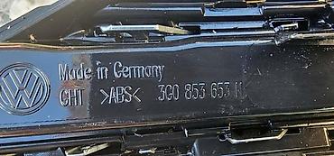 nodi auto: MASKA ZA VOLKSWAGEN PASSAT B8 | Volkswagen Passat b8 maska 3g0 853 — 1