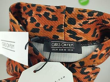 second hand online clothes: GIRLS ON FILM, Sukienka damska, rozmiar XL — 4