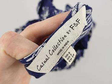 sukienki denim: F&F, Sukienka damska, rozmiar XS — 4