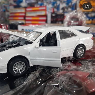 Avtomobil modelləri: 🔹️Demir qorpuslu maşınlar. 🔹️Mercedes E-class 🔹️Mercedes C-class — 10