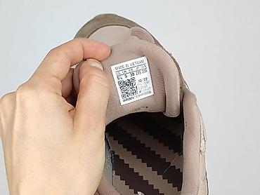 adidas pantera: Adidas Originals, Sneakersy damskie, rozmiar 38 — 5