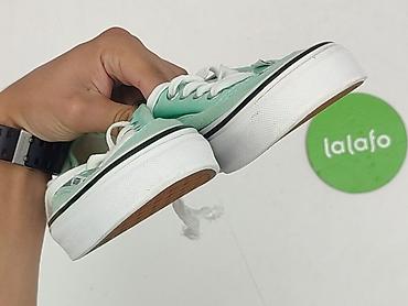 kapcie dunk: Vans, Trampki damskie, rozmiar 38.5 — 4