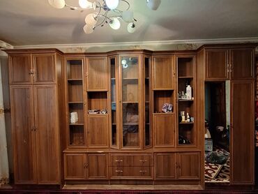 купить обувную полку: Зал үчүн гарнитур, Шкаф, Жыгач
