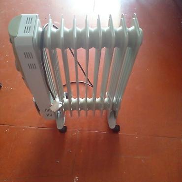 pec radiatoru: Ünvandan götürmə — 3
