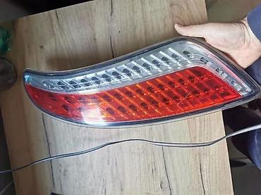 prevoz auto prikolicom: ZADNJA DESNA LED LAMPA LANCIA DELTA. | Lancia Delta zadnja desna — 2