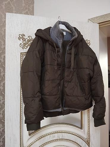 ag ketler instagram: Ölçü: 44, rəng - Yaşıl, Yeni — 5
