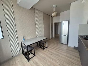 Продажа квартир: 2 комнаты, 59 м², Пишпек 6 этаж, Дизайнерский ремонт — 7