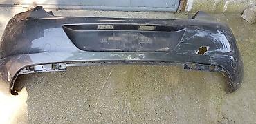 multi diag pro plus: ZADNJI BRANIK ZA OPEL ASTRA F, ASTRA G, ASTRA H . OD 2010. DO 2012 — 3