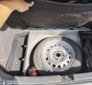 Toyota: Toyota Corolla: 1.6 l | 2006 il Hetçbek — 20