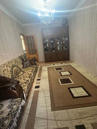 Köhnə tikili: Bakı, 3 otaqlı, Köhnə tikili, m. Əhmədli, 75 kv. m — 3