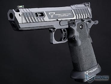 İdman və istirahət: Oyuncaq tapança: John Wick in tapançası: Taran Tactical Innovations — 2