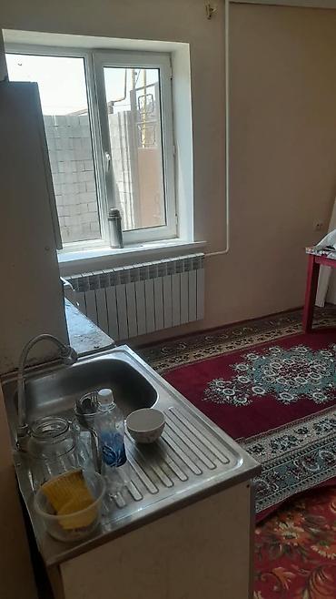 Продажа коттеджей и домов: ЦЕНА ДОГОВОРНАЯ Продаётся дом адрес Мик-н Достук,Жаны-Чек.Ул 48 - — 10
