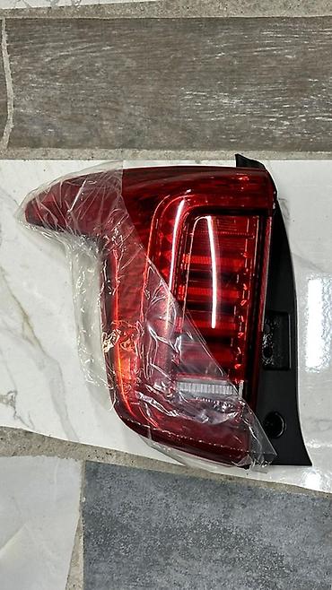 Другие детали кузова: Запчасти Changan UNI-VCS55plus, Uni-k, CS 75plus,X5, Jac старые и — 14