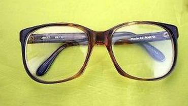 Ostali kućni aparati: Vintage REVUE - Okvir za naocare sa dioptrijom ORIGINAL. KLASIČAN i — 9