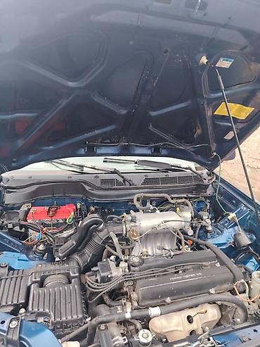 argb controller: Mercedes-Benz E-Class: 1996 г., 2.4 л, Автомат, Бензин, Седан — 8