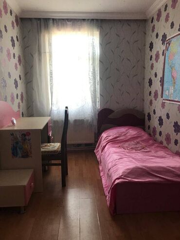 Uzunmüddətli kirayə mənzillər: Sabunçu rayonu,Razin,74 saylı məktəbin yanında,2 mərtəbə binanın,2-ci — 10