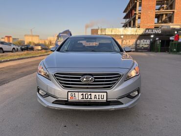 хендай элантра 2017 бишкек цена: Hyundai Sonata: 2017 г., 2 л, Автомат, Газ, Седан