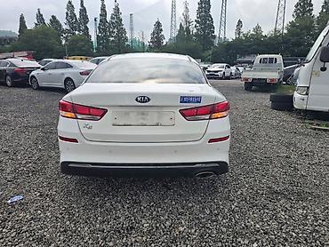 kaiyi e5: Kia K5: 2020 г., 2 л, Автомат, Газ, Седан — 2
