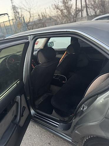 BMW: BMW 5 series: 1990 г., 2.5 л, Механика, Бензин, Седан — 7