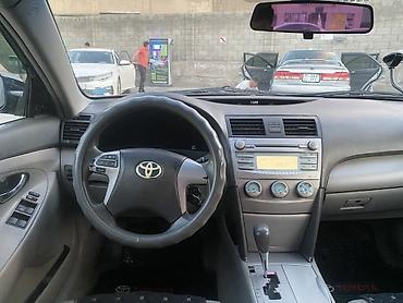 поворотник на камри: Toyota Camry: 2007 г., 2.4 л, Автомат, Бензин, Седан — 10