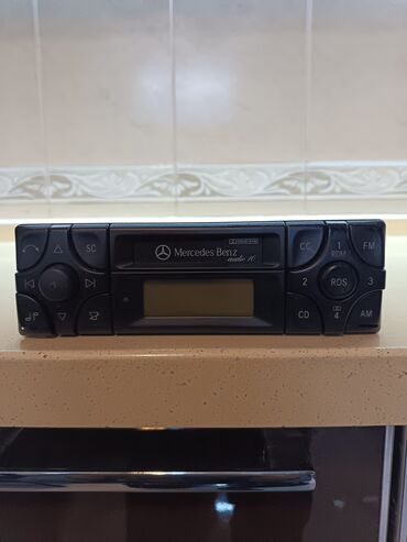 xarab soyuducular: Maqnitol, CD