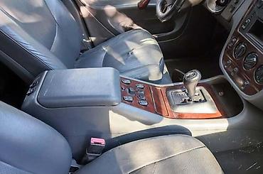 motore: NASLON ZA RUKU W163 ZA MERCEDES BENZ ML 320 | Naslon za ruku za ml — 5