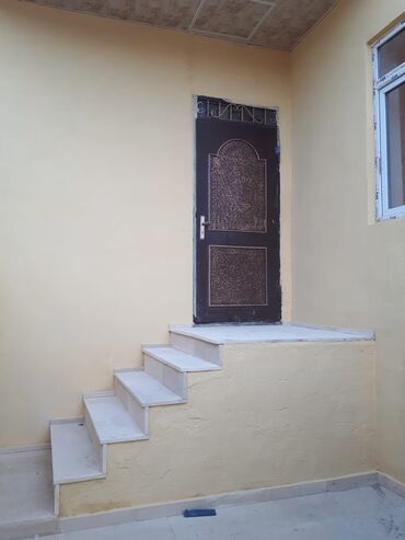 Həyət evləri və villaların satışı: Binəqədi qəs. 2 otaqlı, 55 kv. m, Yeni təmirli — 11