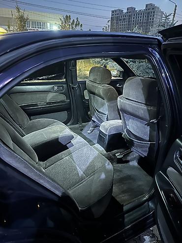 maxima j30: Toyota : 1995 г., 3 л, Автомат, Бензин, Седан — 10