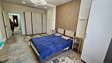 ош парк газета квартиры: СДАЮ В АРЕНДУ! 2к, 65м2, парк Ата-Тюрк, Расположение: Ахунбаева- — 2