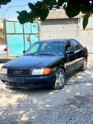 клапан абсорбера: Audi 100: 1992 г., 2.3 л, Автомат, Бензин, Седан — 5