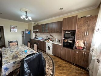 Yeni tikili: 3 otaqlı, Yeni tikili, m. Nəriman Nərimanov, 130 kv. m -da lalafo.az — 6 Yeni tikili: 3 otaqlı, Yeni tikili, m. Nəriman Nərimanov, 130 kv. m — 6