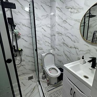 Продажа квартир: 1 комната, 33 м², Элитка, 5 этаж — 8