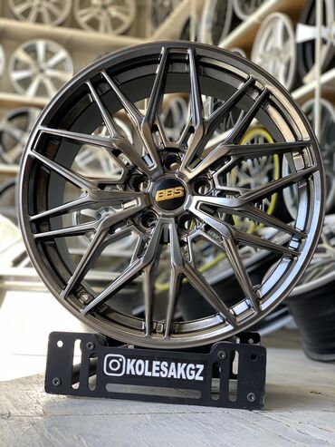 диск передний мтз 82 бу: Куйма Дисктер R 19 BBS, Комплект, тешиктери - 5, Жаңы