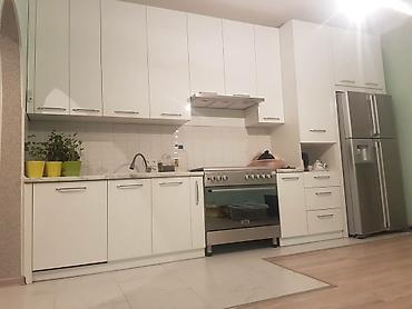 Кухонные гарнитуры: Кухонный гарнитур, Новый, цвет - Белый, Бесплатная доставка at lalafo.kg — 21 Кухонные гарнитуры: Кухонный гарнитур, Новый, цвет - Белый, Бесплатная доставка — 21