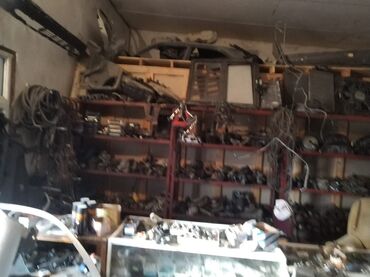 Digər avtomobil ehtiyat hissələri: Avtomobil ehtiyat hissələri – geniş seçim Təsvir: - Mexaniki — 2