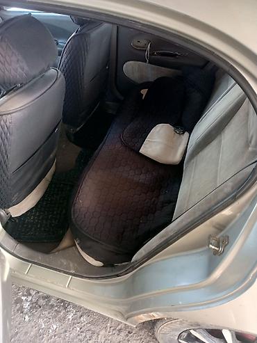 Daewoo: Daewoo Leganza: 1998 г., 1.8 л, Механика, Бензин, Седан at lalafo.kg — 4 Daewoo: Daewoo Leganza: 1998 г., 1.8 л, Механика, Бензин, Седан — 4