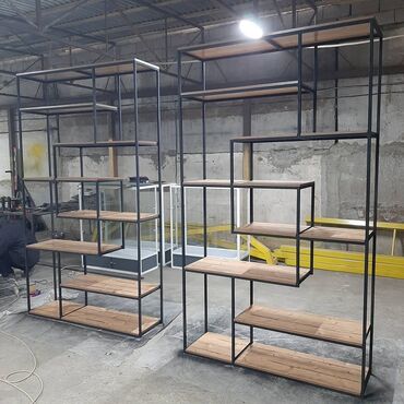 Sifarişlə rəflər: Stellaj(sifarişlə) Stend_vitrin_sifarish 🏪 İstənilən Hər növ — 19