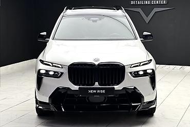 BMW: BMW X7: 2024 г., 3 л, Автомат, Бензин, Внедорожник — 2