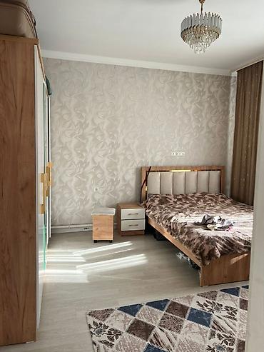 кочмон сити: 🏡Продаётся 4комн.кирпичн.дом Военно-Антоновке, Кожомкул! 📐 Дом: 120 м² — 6