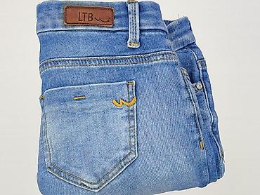slim jeans: Jeansy damskie, rozmiar XS — 8