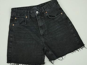spodenki h: Stradivarius, Szorty damskie, rozmiar S — 1