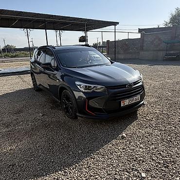 yamaha jog: Chevrolet Orlando: 2020 г., 1.5 л, Автомат, Бензин, Кроссовер — 10