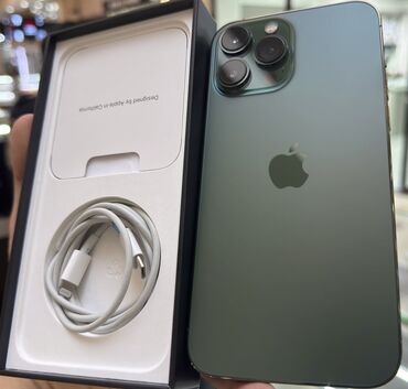 iphone xr lalafo: Продаю iPhone 13 Pro Max 128gb, один пользователь, с коробкой