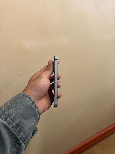 Apple iPhone: IPhone 5s, Space Gray — 4