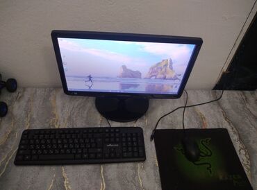 Настольные ПК и рабочие станции: Компьютер, ядер - 4, ОЗУ 16 ГБ, Игровой, Б/у, Intel Core i5, HDD at lalafo.kg — 5 Настольные ПК и рабочие станции: Компьютер, ядер - 4, ОЗУ 16 ГБ, Игровой, Б/у, Intel Core i5, HDD — 5