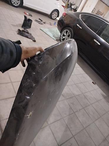 prius kapot: Məhsul: Avtomobil üçün ön kapot və ön bamper komplekti hunday tukson — 3