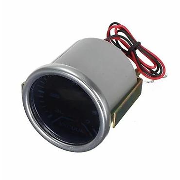 Auto delovi, gume i tjuning: Led satic pritisak turbine boost 3 bara - 7 boja. SAtic boost sa led — 1