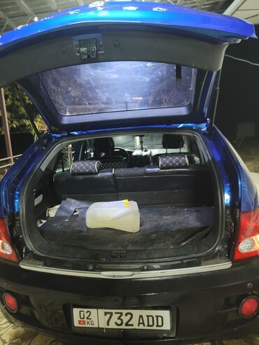 купить двигатель ом 366 в бишкеке: Ssangyong Actyon: 2007 г., 2.9 л, Механика, Дизель, Жол тандабас