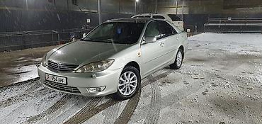 Toyota: Toyota Camry: 2005 г., 2.4 л, Автомат, Бензин, Седан — 1